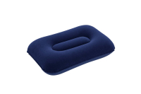 Bestway Doppelluftbett mit externer Handpumpe 203 x 152 x 22 cm
