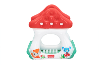 Bestway Fisher-Price Bällebad Merry Mushroom 107 x 91 x 110 cm