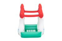 Bestway Fisher-Price Bällebad Merry Mushroom 107 x 91 x 110 cm
