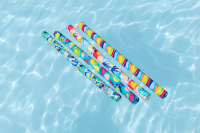Bestway Poolnudeln  Summer Soirée 6,4 x 122 cm