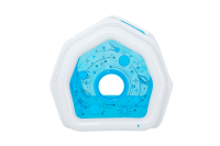 Bestway Spielhaus Space Station Exploration 125 x 105 x 117 cm