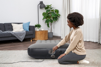 Bestway TriTech Single-Luftbett mit USB-Elektropumpe 188 x 99 x 30 cm