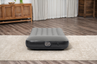 Bestway TriTech Single-Luftbett mit USB-Elektropumpe 188 x 99 x 30 cm