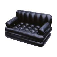 Bestway 3-in-1 Luftsofa Multi-Max 188 x 152 x 64 cm