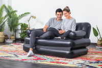 Bestway 3-in-1 Luftsofa Multi-Max 188 x 152 x 64 cm