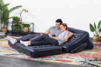 Bestway 3-in-1 Luftsofa Multi-Max 188 x 152 x 64 cm