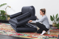 Bestway 3-in-1 Luftsofa Multi-Max 188 x 152 x 64 cm
