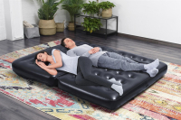 Bestway 3-in-1 Luftsofa Multi-Max 188 x 152 x 64 cm
