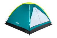 Bestway 3-Personen-Zelt Cool Dome 3, 210 x 210 x 130 cm