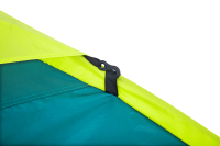 Bestway 3-Personen-Zelt Cool Dome 3, 210 x 210 x 130 cm