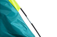 Bestway 3-Personen-Zelt Cool Dome 3, 210 x 210 x 130 cm