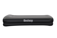 Bestway TriTech Single-Luftbett mit USB-Elektropumpe 191 x 97 x 36 cm