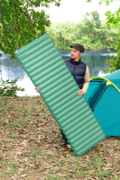 Bestway aufblasbare Single-Isomatte AdventuRest 188 x 58,5 x 7,5 cm