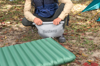 Bestway aufblasbare Single-Isomatte AdventuRest 188 x 58,5 x 7,5 cm