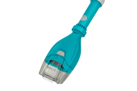 Bestway batteriebetriebener Poolsauger AquaTech 150 cm