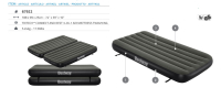 Bestway TriTech 3-in-1-Luftbett Connect and Rest 188 x 99 x 25 cm