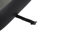 Bestway TriTech 3-in-1-Luftbett Connect and Rest 188 x 99 x 25 cm