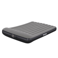 Bestway TriTech Doppelluftbett mit USB-Elektropumpe 203 x 152 x 30 cm