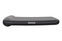 Bestway TriTech Doppelluftbett mit USB-Elektropumpe 203 x 152 x 30 cm
