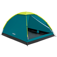 Bestway 4-Personen-Zelt Wander Dome 200 x 240 x 135 cm