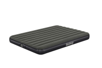 Bestway TriTech Doppelluftbett mit mobiler, akkubetriebener Elektropumpe 203 x 152 x 25 cm