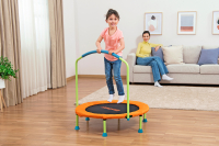 Bestway Trampoline Wonderjump Durchmesser 91 x 96 cm