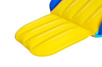 Bestway Extragroße Poolrutsche 247 x 124 x 100 cm