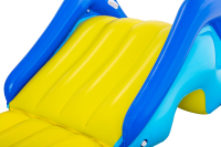 Bestway Extragroße Poolrutsche 247 x 124 x 100 cm