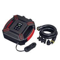 Bestway PowerGrip Hochdruck-Elektropumpe 300 l/min