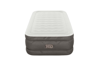 Bestway Fortech Single-Luftbett mit integrierter Elektropumpe 191 x 97 x 46 cm