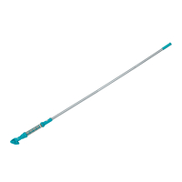 Bestway akkubetriebener Poolsauger AquaSurge 251 cm
