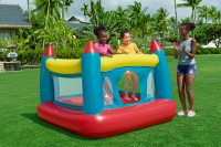 Bestway Hüpfburg Royal Leap 175 x 173 x 127 cm