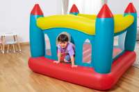 Bestway Hüpfburg Royal Leap 175 x 173 x 127 cm