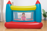 Bestway Hüpfburg Royal Leap 175 x 173 x 127 cm