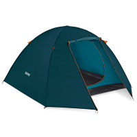 Bestway 4-Personen-Zelt Alpine Dome 280 x 240 x 140 cm