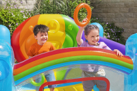 Bestway Jumping Balloon Hüpfburg 175 x 173 x 137 cm