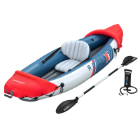 Bestway Hydro Force Kajak-Set Rapid X1 290 x 91 x 42 cm