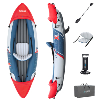 Bestway Hydro Force Kajak-Set Rapid X1 290 x 91 x 42 cm