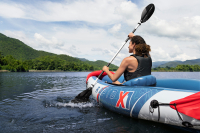 Bestway Hydro Force Kajak-Set Rapid X1 290 x 91 x 42 cm