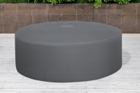 Bestway LAY-Z-SPA Xtras EnergySense Plus Thermo-Komplettabdeckung Durchm. 216 x 80 cm, rund