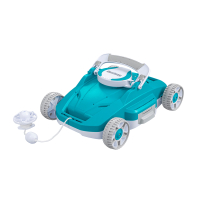 Bestway autonomer, akkubetriebener Poolroboter AquaTronix G200