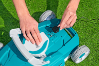 Bestway autonomer, akkubetriebener Poolroboter AquaTronix G200