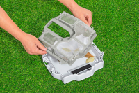 Bestway autonomer, akkubetriebener Poolroboter AquaTronix G200