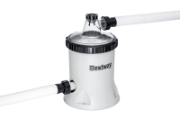 Bestway Polysphere Filterpumpe 5.678 l/h, 110 W