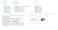 Bestway Polysphere Filterpumpe 5.678 l/h, 110 W