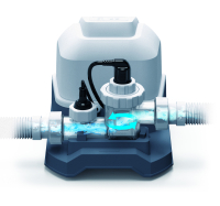 Bestway Salzwasseranlage Hydrogenic 6 g/h, 80 W