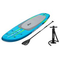 Bestway Hydro Force SUP Allround Board-Set Aqua Journey 274 x 76 x 12 cm