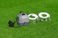 Bestway Salzwasseranlage Hydrogenic 12 g/h, 100 W