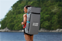 Bestway Hydro Force SUP Touring Board-Set Aqua Glider 320 x 79 x 12 cm