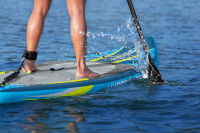 Bestway Hydro Force SUP Touring Board-Set Aqua Glider 320 x 79 x 12 cm